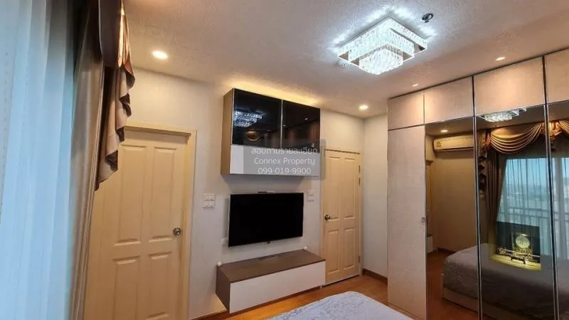 FOR SALE condo , Supalai Vista @ Pak Kred Intersection , Duplex ,