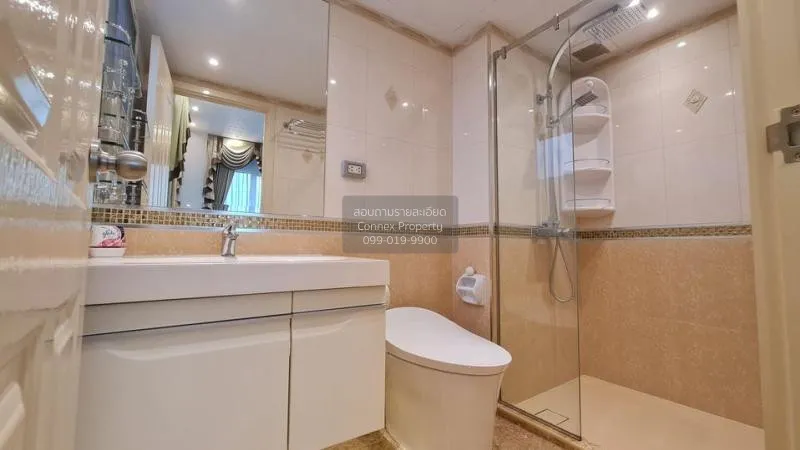 FOR SALE condo , Supalai Vista @ Pak Kred Intersection , Duplex ,