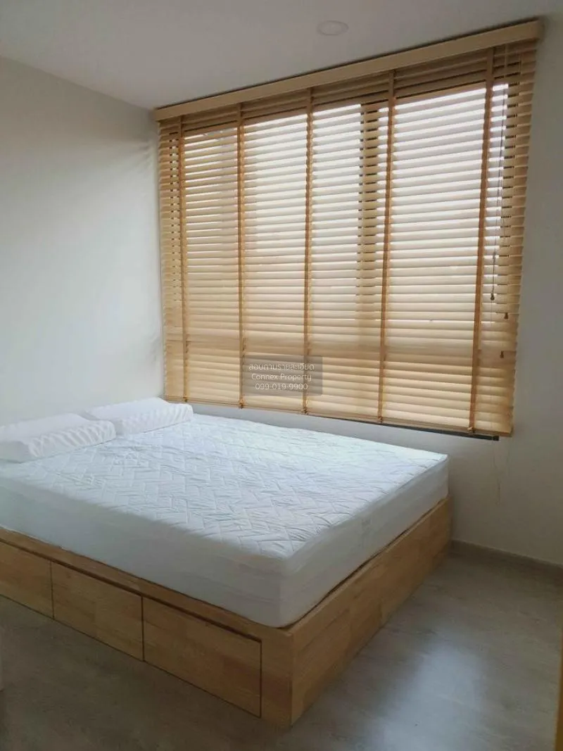 FOR RENT condo , The Tree Charansanitwong 30 , Duplex , nice view