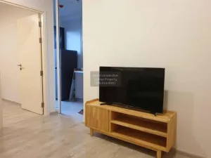 FOR RENT condo , The Tree Charansanitwong 30 , Duplex , nice view , MRT-Fai Chai , Ban Chang Lo , Bangkok Noi , Bangkok , CX-04062