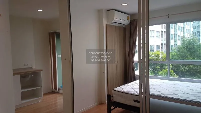 เช่า คอนโด วิวสวย Lumpini Ville Onnut 46 0 สุขุมวิท สวนหลวง สวนหล 1