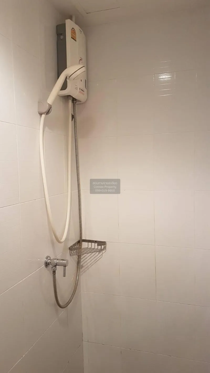 เช่า คอนโด วิวสวย Lumpini Ville Onnut 46 0 สุขุมวิท สวนหลวง สวนหล