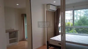 เช่า คอนโด วิวสวย Lumpini Ville Onnut 46 0 สุขุมวิท สวนหลวง สวนหลวง กรุงเทพ CX-04063