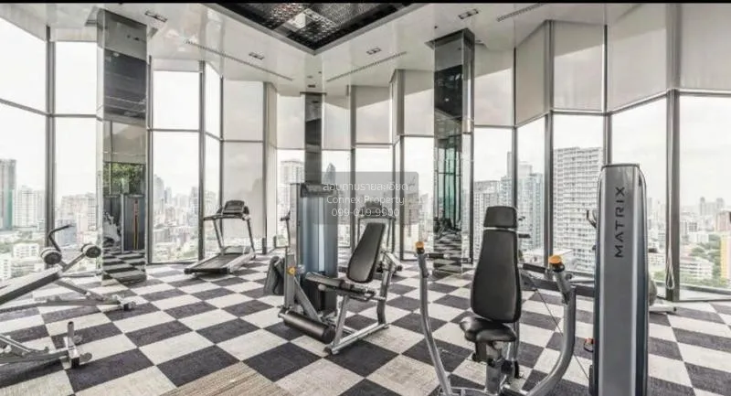 ขาย คอนโด ห้องมุม Rhythm Sukhumvit 36-38 BTS-ทองหล่อ สุขุมวิท พระ