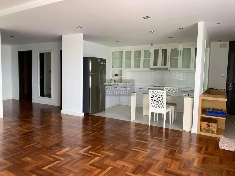 เช่า คอนโด ห้องมุม Green Peace Mansion BTS-สะพานควาย พหลโยธิน สาม 3