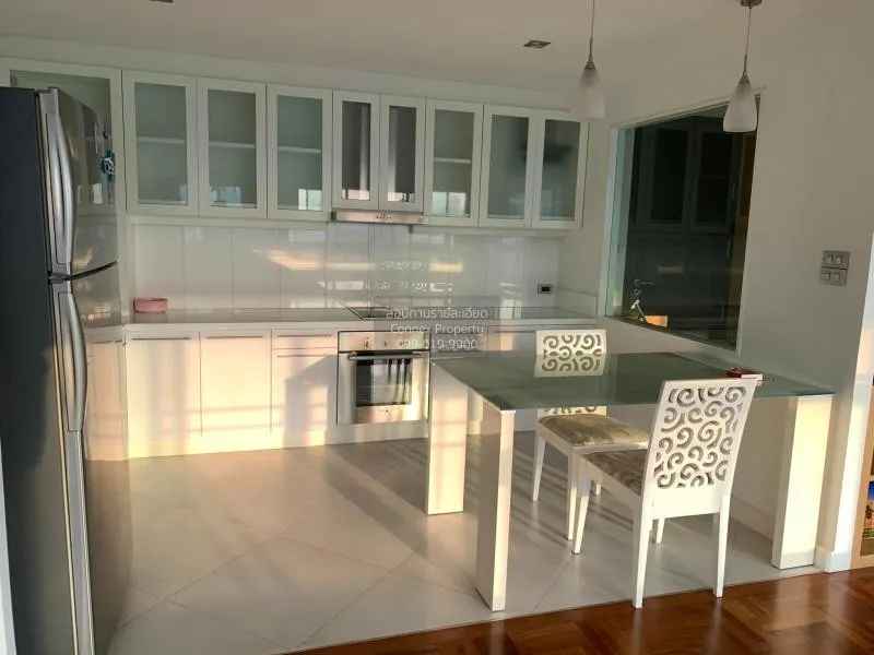 เช่า คอนโด ห้องมุม Green Peace Mansion BTS-สะพานควาย พหลโยธิน สาม 4