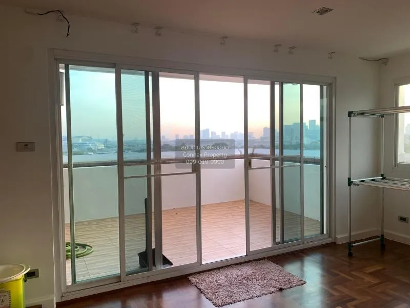 เช่า คอนโด ห้องมุม Green Peace Mansion BTS-สะพานควาย พหลโยธิน สาม