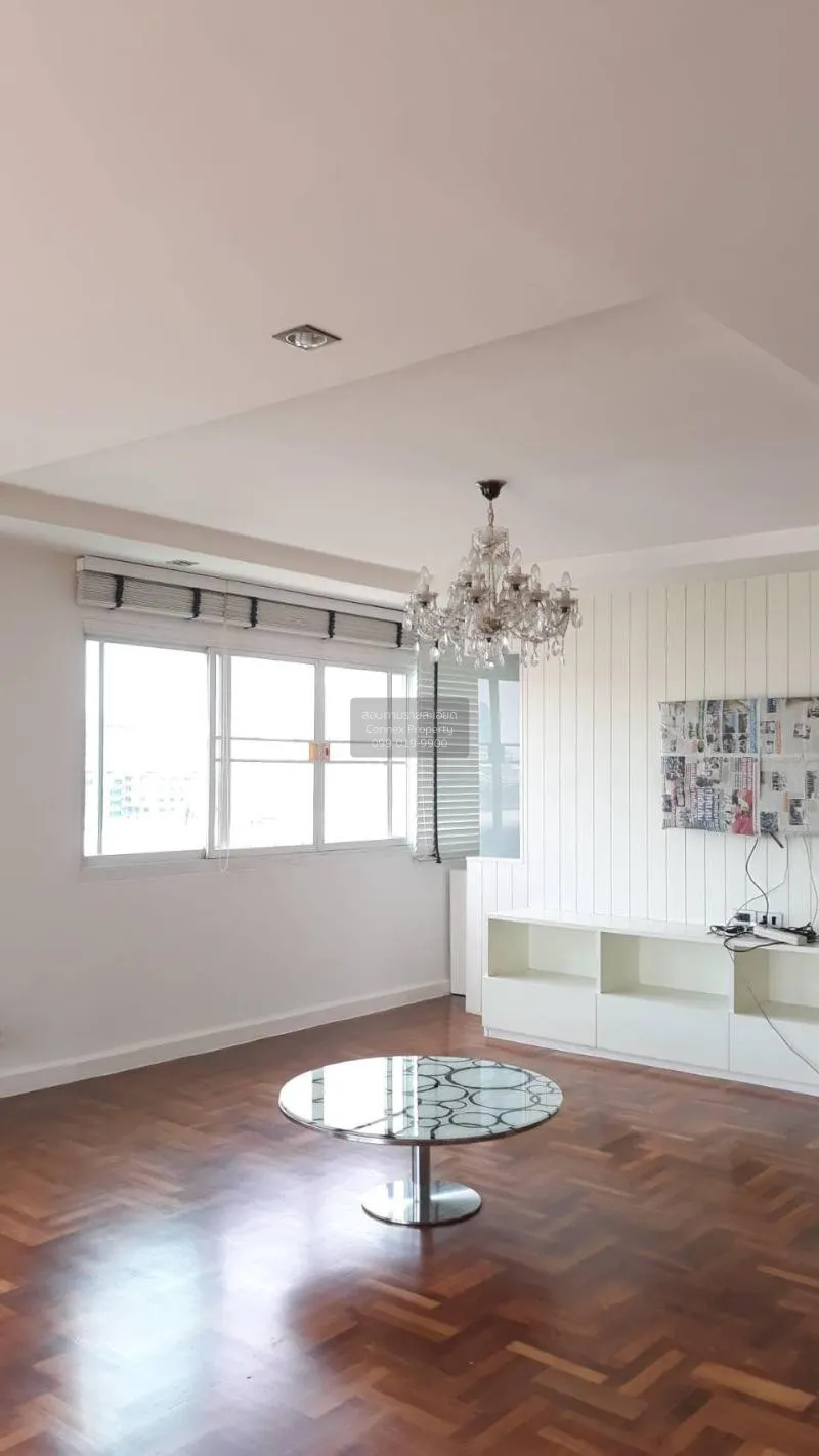 เช่า คอนโด ห้องมุม Green Peace Mansion BTS-สะพานควาย พหลโยธิน สาม