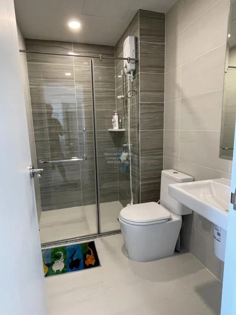 FOR RENT condo , Supalai Loft Prajadhipok - Wongwian Yai , Duplex