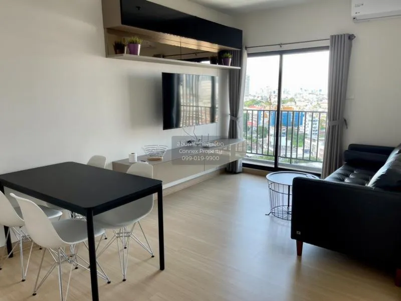 FOR RENT condo , Supalai Loft Prajadhipok - Wongwian Yai , Duplex