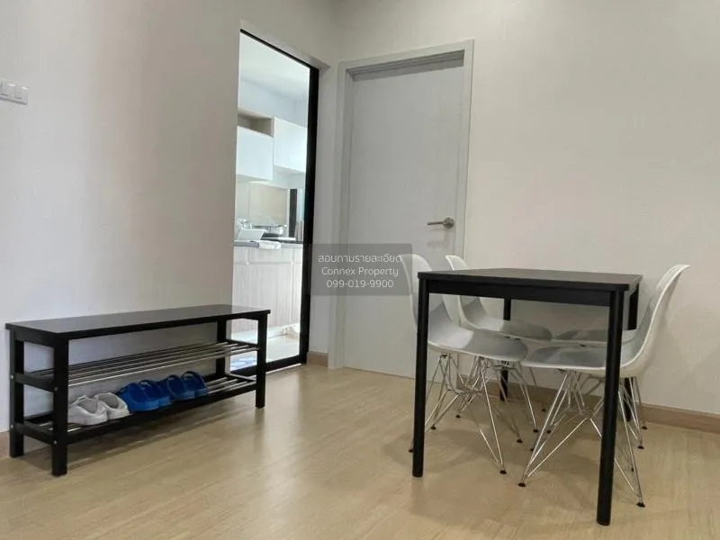 FOR RENT condo , Supalai Loft Prajadhipok - Wongwian Yai , Duplex