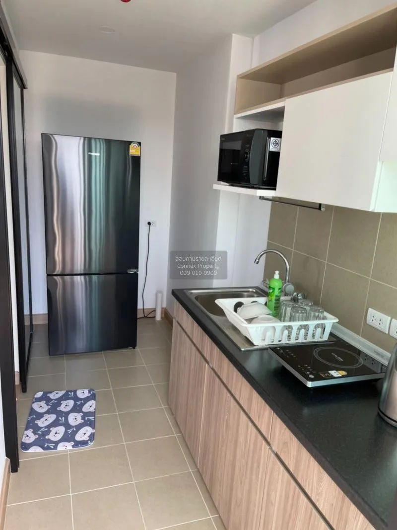 FOR RENT condo , Supalai Loft Prajadhipok - Wongwian Yai , Duplex