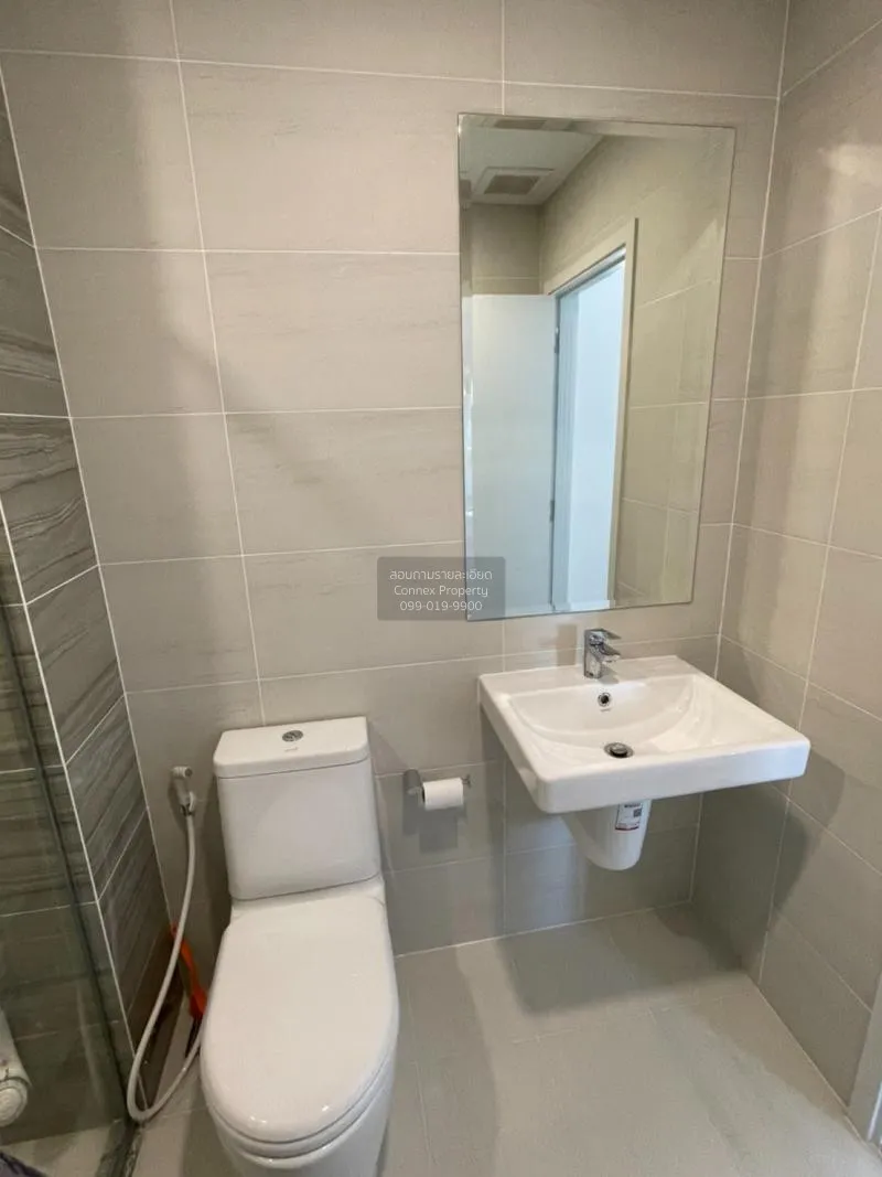 FOR RENT condo , Supalai Loft Prajadhipok - Wongwian Yai , Duplex