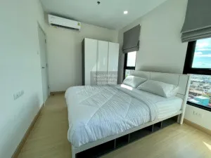 เช่า คอนโด วิวสวย Supalai Loft Prajadhipok - Wongwian Yai BTS-วงเวียนใหญ่ ประชาธิปก สมเด็จเจ้าพระยา คลองสาน กรุงเทพ CX-04076