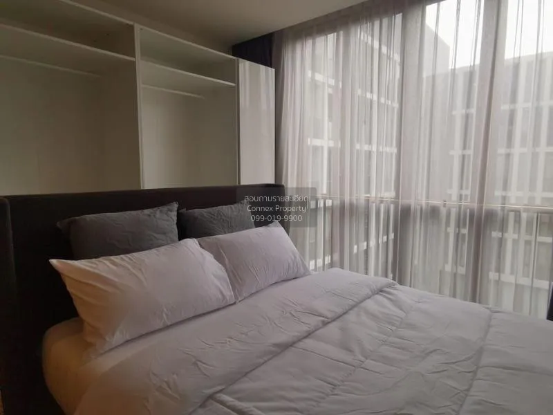 เช่า คอนโด วิวสวย Hasu Haus Sukhumvit 77 BTS-พระโขนง สุขุมวิท พระ 3