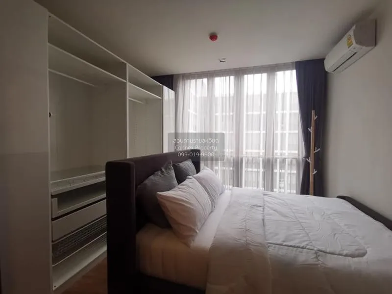 เช่า คอนโด วิวสวย Hasu Haus Sukhumvit 77 BTS-พระโขนง สุขุมวิท พระ 4