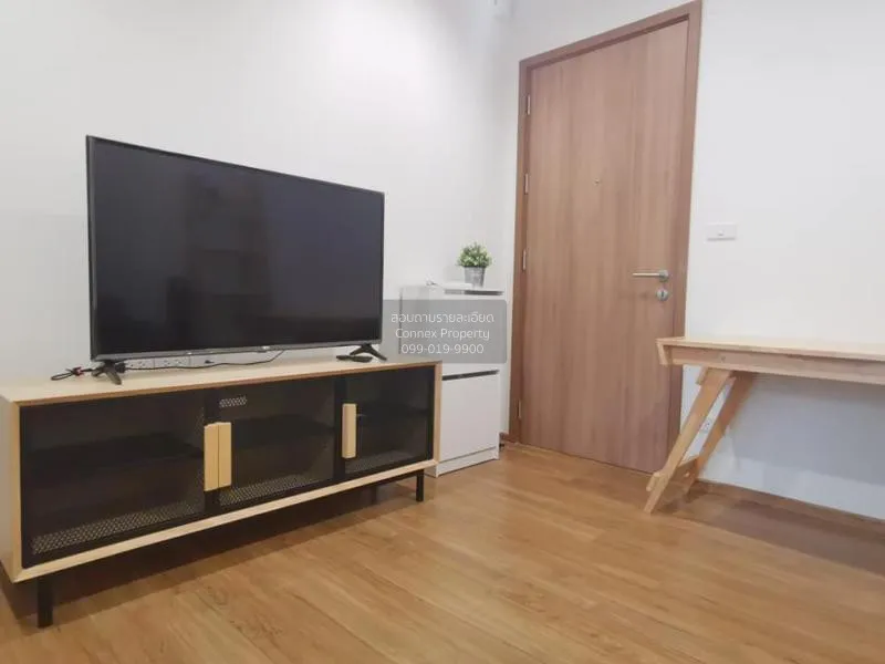 เช่า คอนโด วิวสวย Hasu Haus Sukhumvit 77 BTS-พระโขนง สุขุมวิท พระ