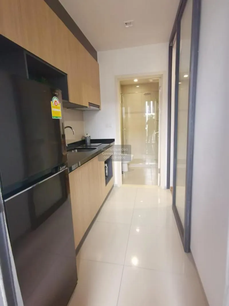 เช่า คอนโด วิวสวย Hasu Haus Sukhumvit 77 BTS-พระโขนง สุขุมวิท พระ