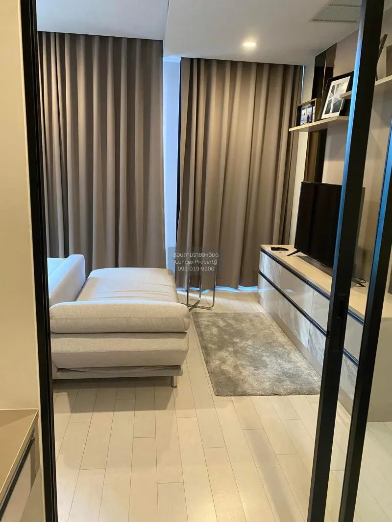 FOR RENT condo , Noble Ploenchit , Duplex , nice view , BTS-Phloe 3