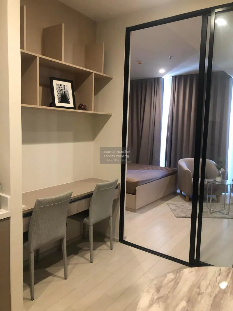 FOR RENT condo , Noble Ploenchit , Duplex , nice view , BTS-Phloe 4