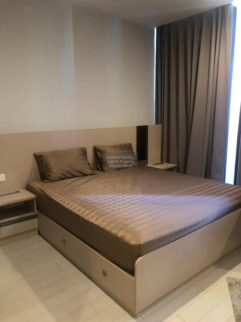 FOR RENT condo , Noble Ploenchit , Duplex , nice view , BTS-Phloe