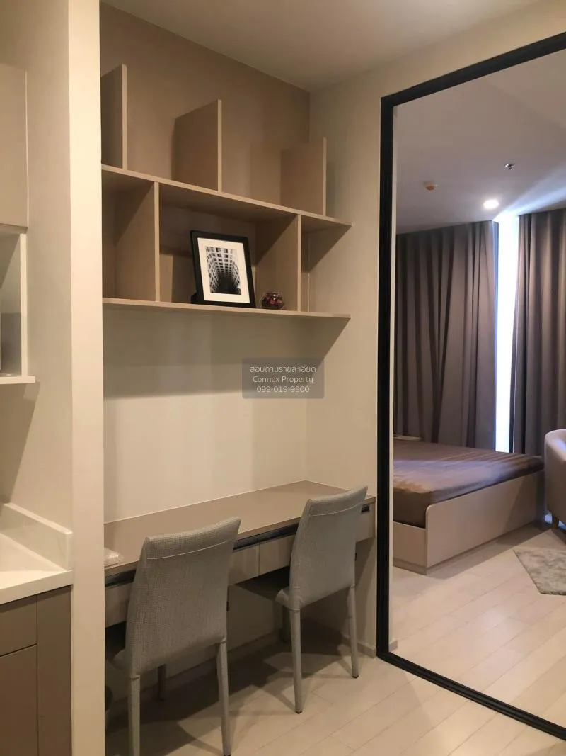FOR RENT condo , Noble Ploenchit , Duplex , nice view , BTS-Phloe