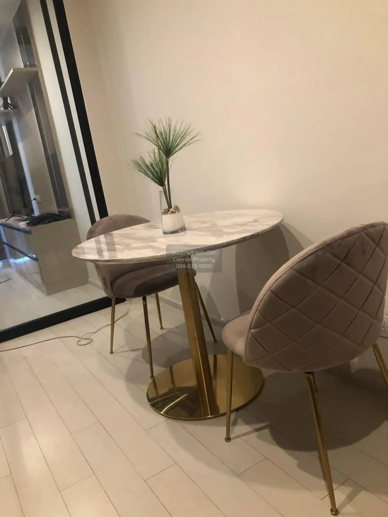 FOR RENT condo , Noble Ploenchit , Duplex , nice view , BTS-Phloe