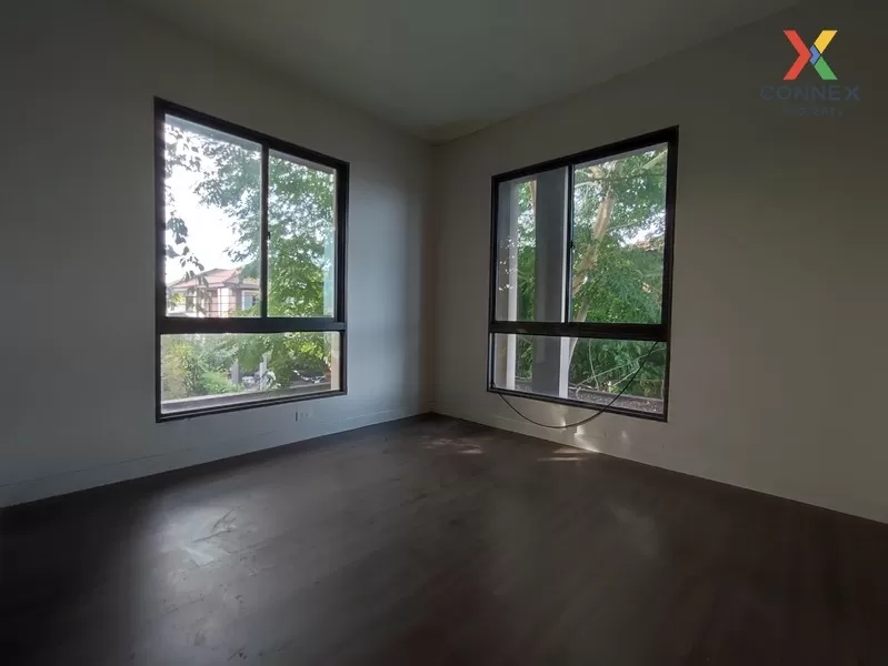 FOR SALE detached house , Habitia Park Thainthale 28 , Duplex , n