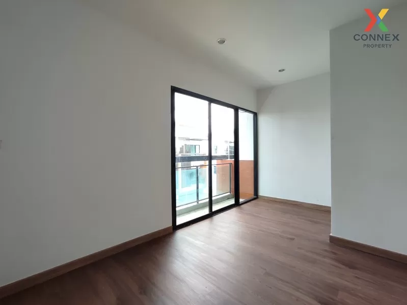 FOR SALE townhome , Superior Rama 2 , Duplex , nice view , MRT-Hu