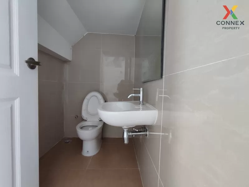 FOR SALE townhome , Superior Rama 2 , Duplex , nice view , MRT-Hu