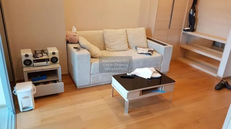 FOR RENT condo ดิ แอดเดรส อโศก   Rat Thewi Bangkok CX-05008 1