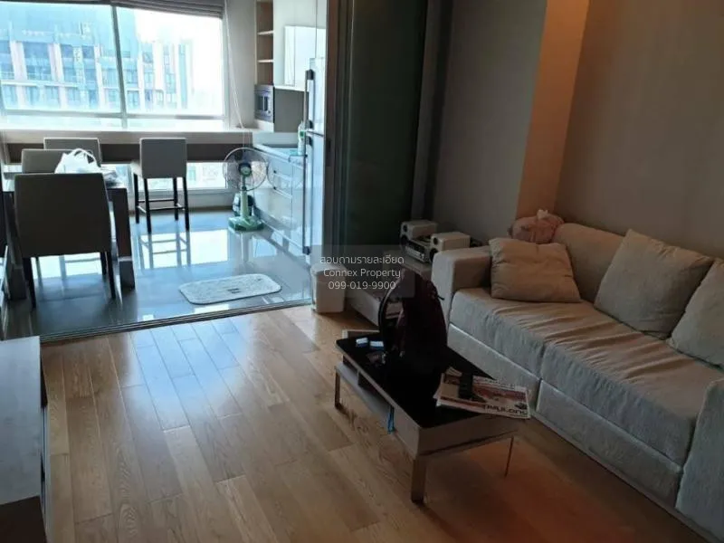 FOR RENT condo ดิ แอดเดรส อโศก   Rat Thewi Bangkok CX-05008 2