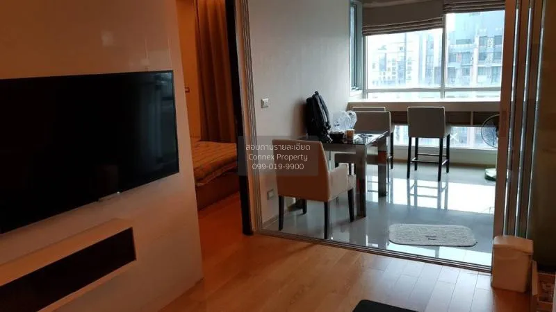 FOR RENT condo ดิ แอดเดรส อโศก   Rat Thewi Bangkok CX-05008 3