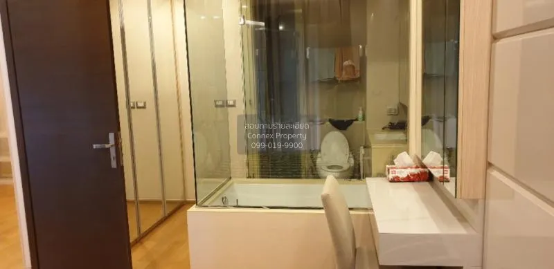 FOR RENT condo ดิ แอดเดรส อโศก   Rat Thewi Bangkok CX-05008