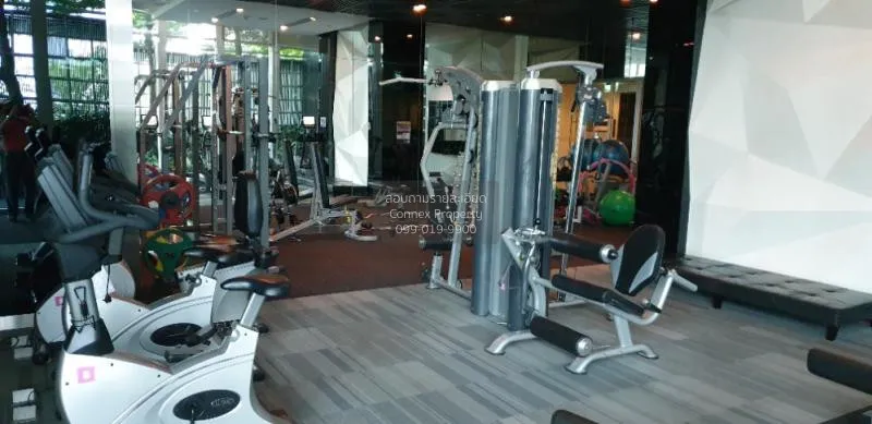 FOR RENT condo ดิ แอดเดรส อโศก   Rat Thewi Bangkok CX-05008