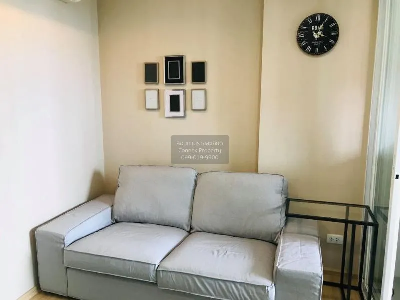 FOR RENT condo เดอะ เบส พระราม 9 - รามคำแหง   Bang Kapi Bangkok C 2