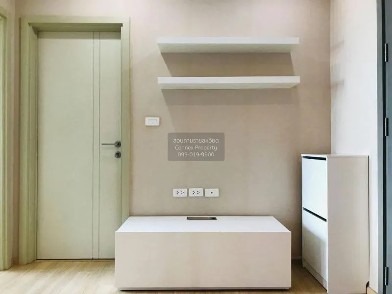 FOR RENT condo เดอะ เบส พระราม 9 - รามคำแหง   Bang Kapi Bangkok C 3