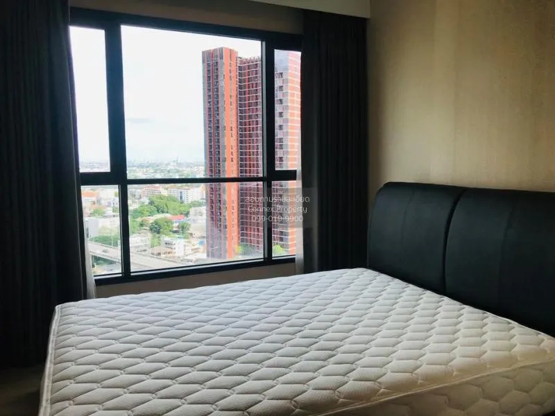FOR RENT condo เดอะ เบส พระราม 9 - รามคำแหง   Bang Kapi Bangkok C