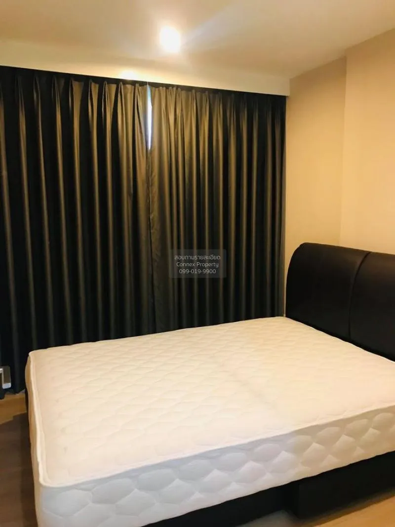 FOR RENT condo เดอะ เบส พระราม 9 - รามคำแหง   Bang Kapi Bangkok C