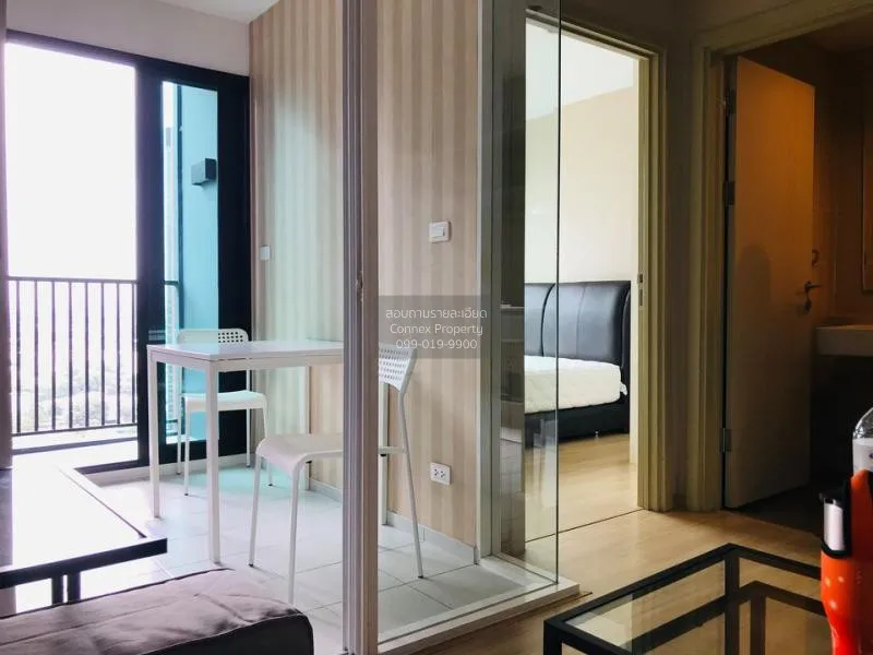 FOR RENT condo เดอะ เบส พระราม 9 - รามคำแหง   Bang Kapi Bangkok C