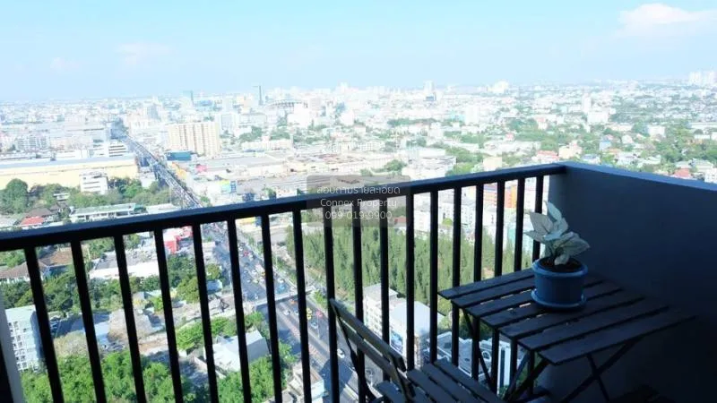 เช่าคอนโด เดอะ เบส พระราม 9 - รามคำแหง ARL-รามคำแหง หัวหมาก เขต บ