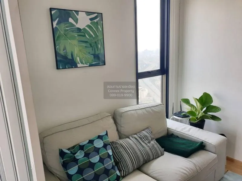 เช่าคอนโด เดอะ เบส พระราม 9 - รามคำแหง ARL-รามคำแหง หัวหมาก เขต บ 3