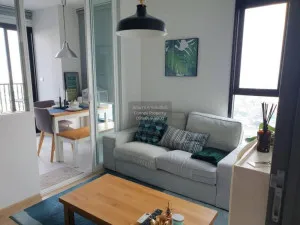 FOR RENT condo เดอะ เบส พระราม 9 - รามคำแหง   Bang Kapi Bangkok CX-05012