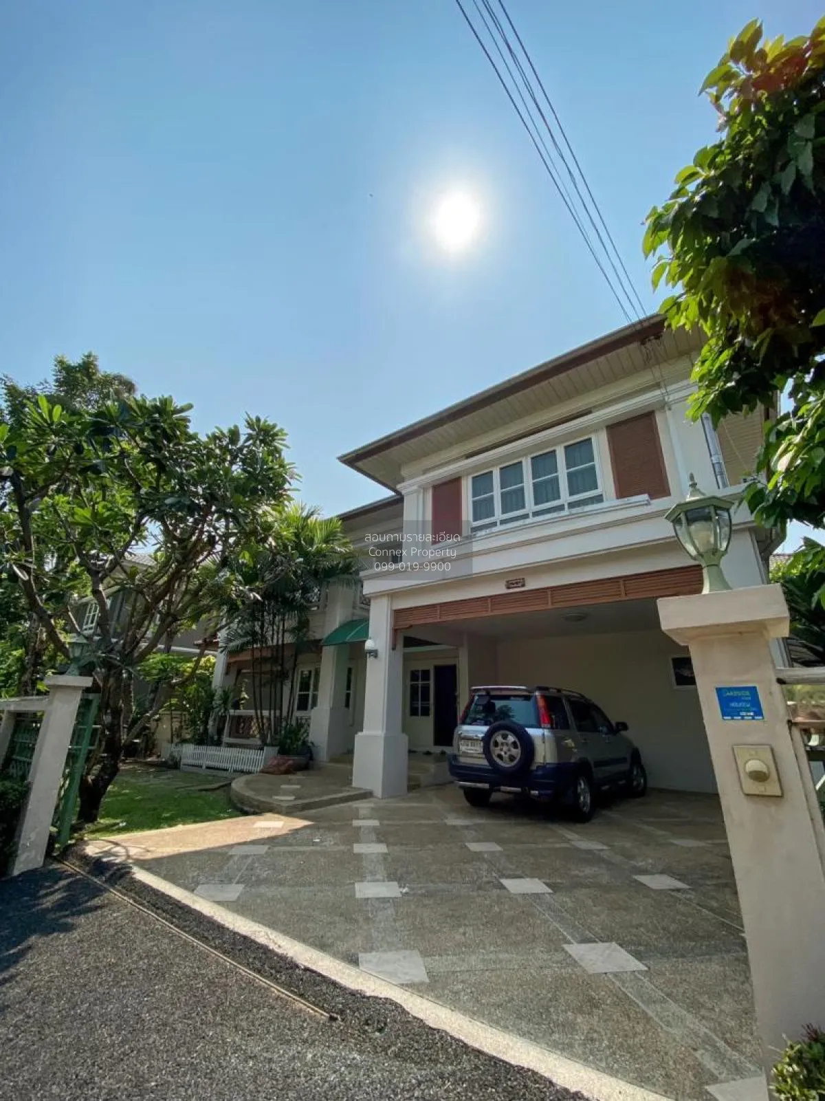 For Rent, Detached House, Perfect Place Ramkamhaeng 164, Ramkamha 2