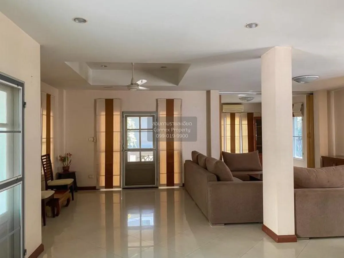 For Rent, Detached House, Perfect Place Ramkamhaeng 164, Ramkamha 3