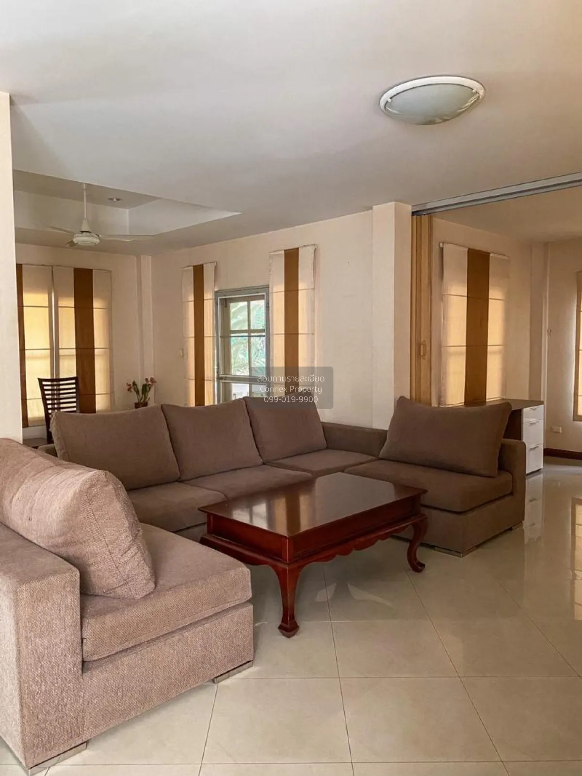 For Rent, Detached House, Perfect Place Ramkamhaeng 164, Ramkamha