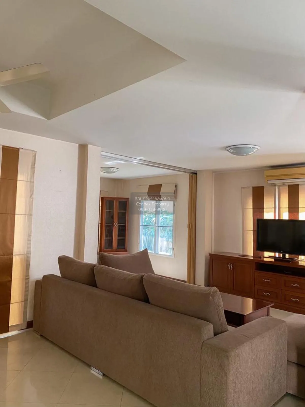 For Rent, Detached House, Perfect Place Ramkamhaeng 164, Ramkamha