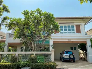 For Rent, Detached House, Perfect Place Ramkamhaeng 164, Ramkamhaeng, Sawansung, Bangkok CX-05013