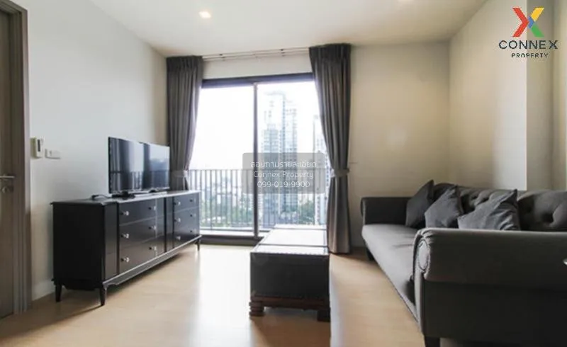 HQ Thonglor for rent, fully furnished, beautiful, beautiful, beau 2
