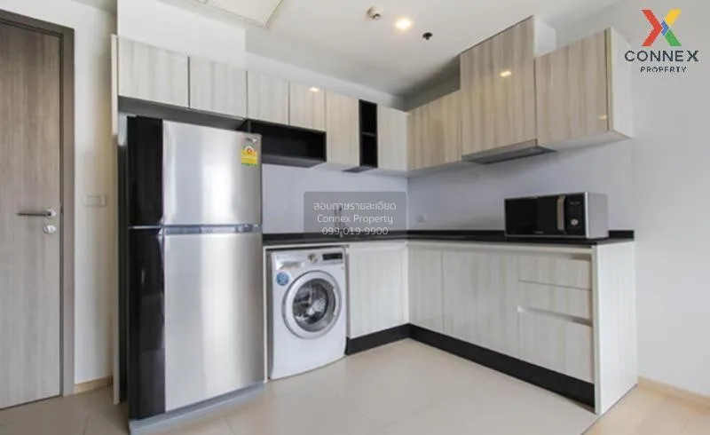 HQ Thonglor for rent, fully furnished, beautiful, beautiful, beau 4